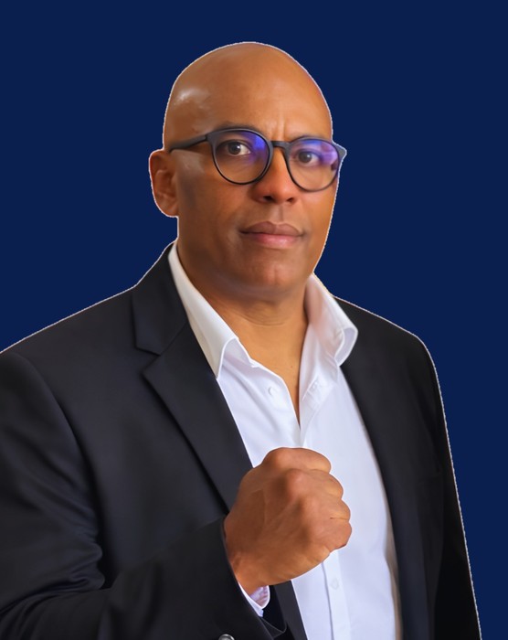 Gilson no lançamento da pré-candidatura
